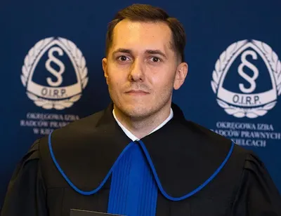 Radca Prawny Kielce Patryk Grabiński, sprawy cywilne Kielce, gospodarcze, sprawy rodzinne Kielce, pracownicze